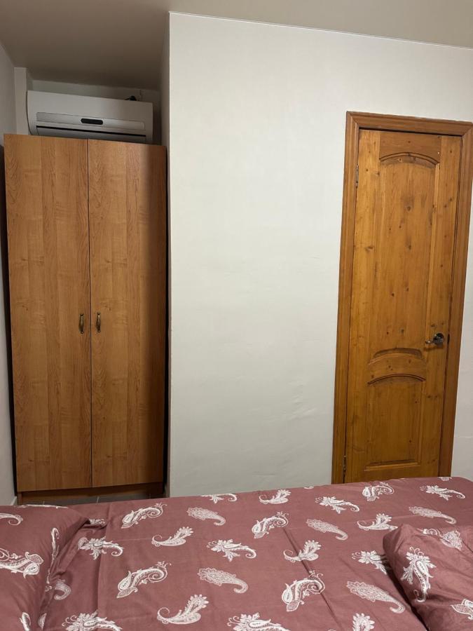 Гостевой Дом Колибри Gagra Exterior foto